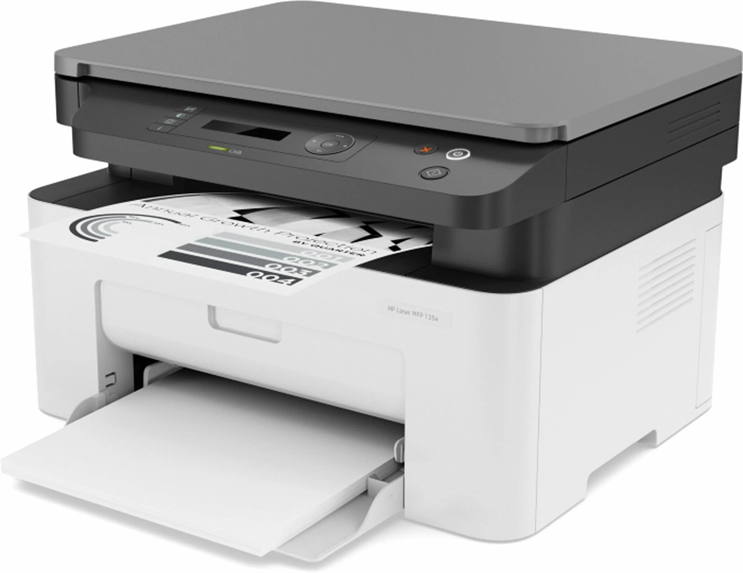 Hp Laser Mfp 135wr Картридж Купить
