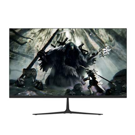 Монитор Lime G270 27" Black VA, 2560х1440, 2HDMI+DP+USB+Audio out +DC, 144Hz
