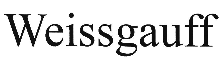 Weissgauff Weissgauff