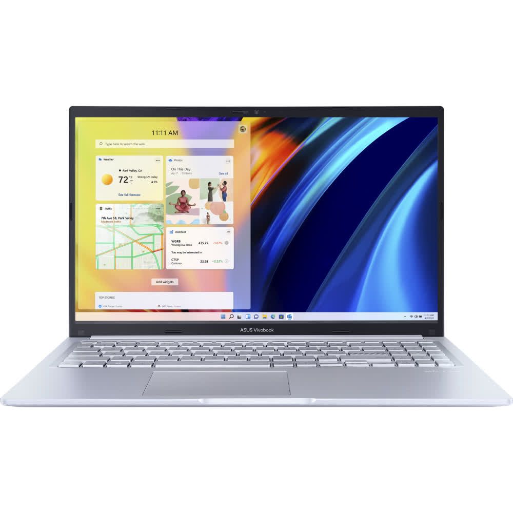 ASUS Vivobook 15 X1502ZA BQ2270 15.6 1920x1080 IPS Intel Core i7 12700H 16 DDR4 512 SSD Intel Iris Xe Graphics 90NB0VX2 M034N0 Market777