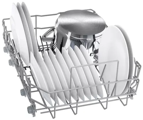 Встраиваемая посудомоечная машина Bosch SPV2HMX42E Встраиваемая посудомоечная машина Bosch SPV2HMX42E