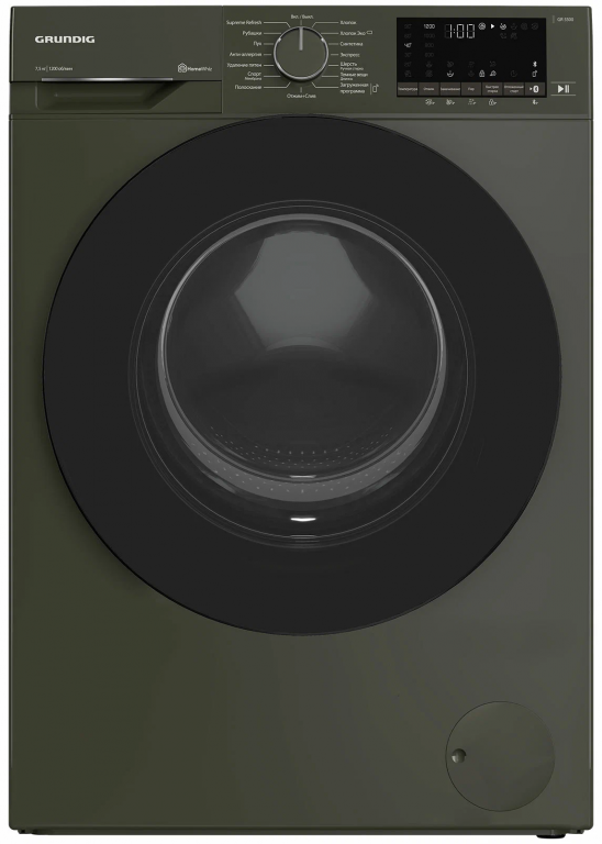 Стиральная машина Grundig GW5P57H21A - купить в Market777