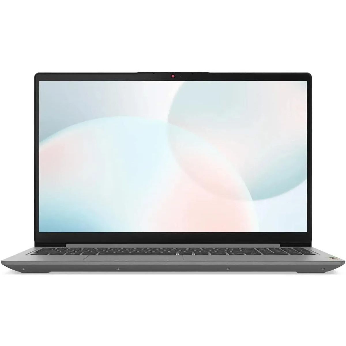 15.6 FHD LENOVO IdeaPad 3 gray Core i3 1215U 8Gb 256Gb SSD VGA int noOS 82RK0104FE