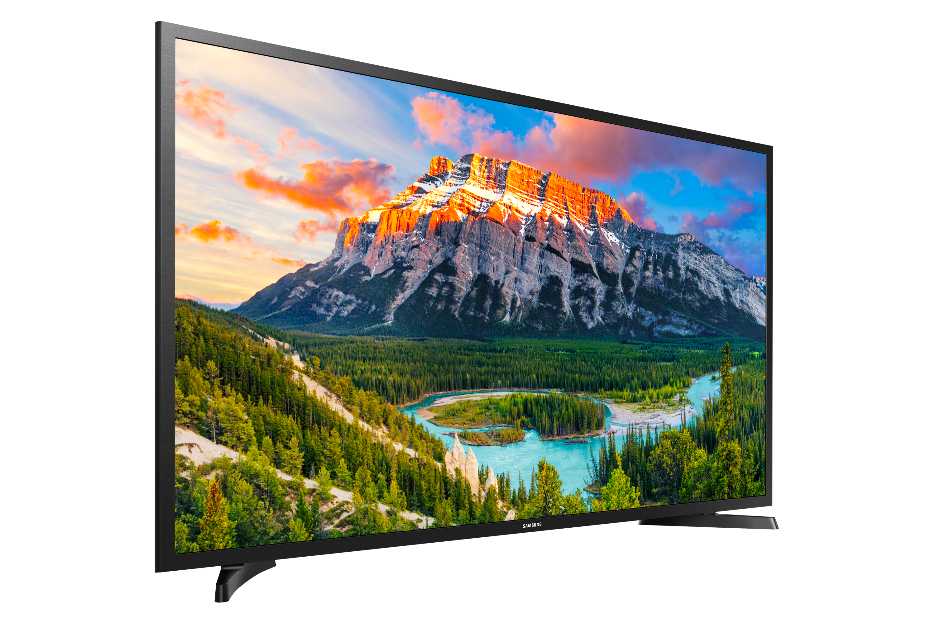 Телевизор samsung ue32t5300au