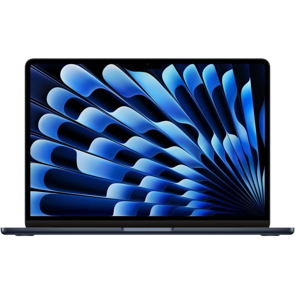 Apple MacBook Air A3113 13.6 2560x1664 RETINA Apple M3 8 CPU 10 GPU 16 DDR5 512 SSD macOS MXCV3LL A market777
