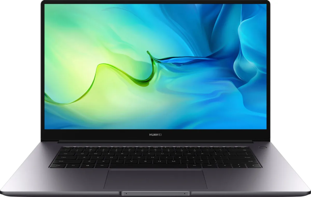 Huawei matebook d 13 top
