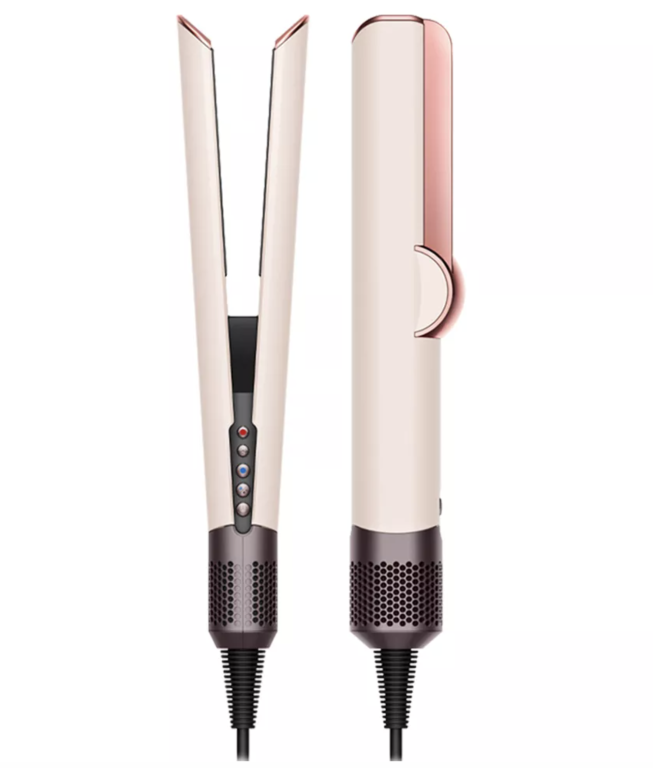 Выпрямитель dyson ht01 rose gold