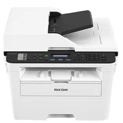 Ricoh SP 230SFNw (408293) МФУ лазерное, ч / б, A4, белый / черный Ricoh SP 230SFNw (408293) МФУ лазерное, ч / б, A4, белый / черный