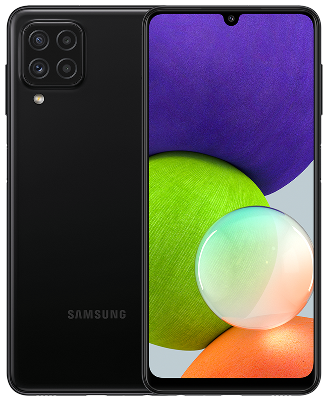 а22 samsung