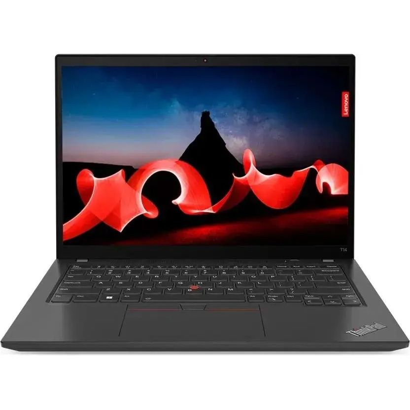 Lenovo ThinkPad T14 G4 14 1920x1200 IPS Intel Core i7 1355U 32 DDR5 1024 SSD Intel Iris Xe Graphics Windows 11 Pro 21HD00DGUS Market777