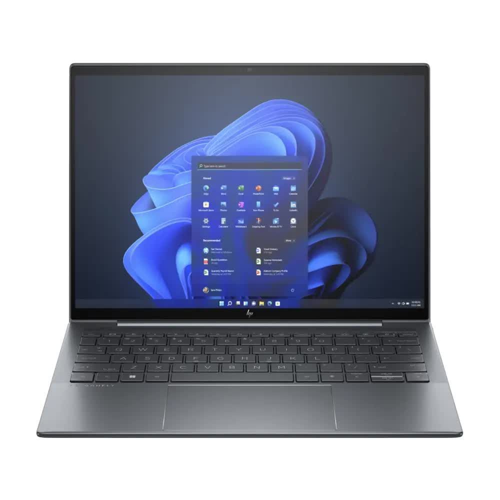 Hp elitebook i7 ssd top
