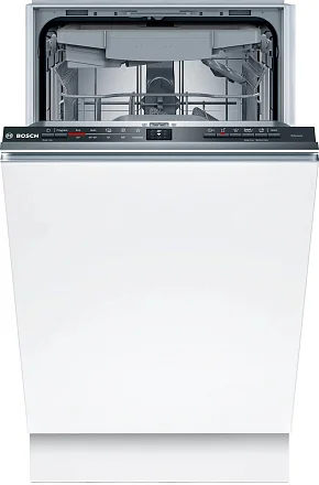 Встраиваемая посудомоечная машина Bosch SPV2HMX42E Встраиваемая посудомоечная машина Bosch SPV2HMX42E