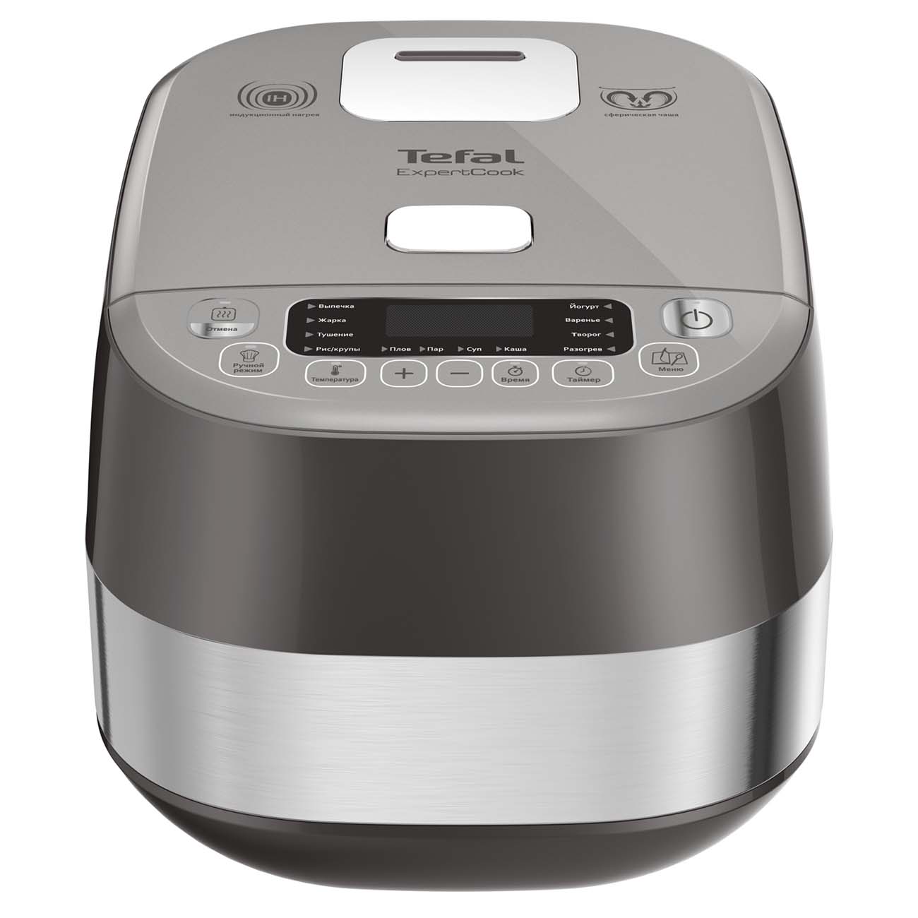 Мультиварка Tefal rk802b32