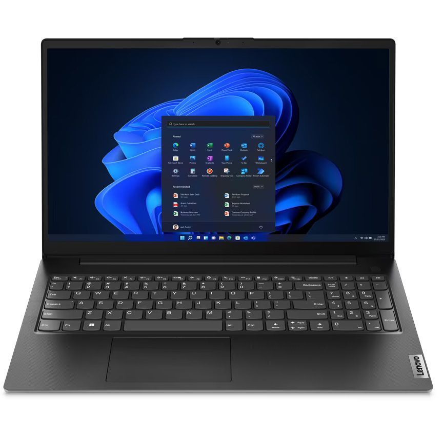 Lenovo V15 G4 IRU i5 13420H 16Gb SSD 512Gb Intel UHD Graphics 15 6 FHD IPS Cam 38 No OS 83A100BVRU Market777