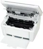 МФУ лазерный HP LaserJet M141a черно-белая печать, A4, цвет белый МФУ лазерный HP LaserJet M141a черно-белая печать, A4, цвет белый