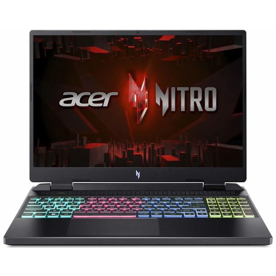 Acer Nitro AN16 41 R11K 16 1920x1200 IPS 165 AMD Ryzen 5 7640HS 16 DDR5 256 SSD GeForce RTX 4050 6 NH.QLKCD.004 market777