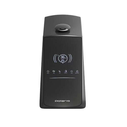 Увлажнитель воздуха с функцией ароматизации Polaris PUH 9105 IQ Увлажнитель воздуха с функцией ароматизации Polaris PUH 9105 IQ