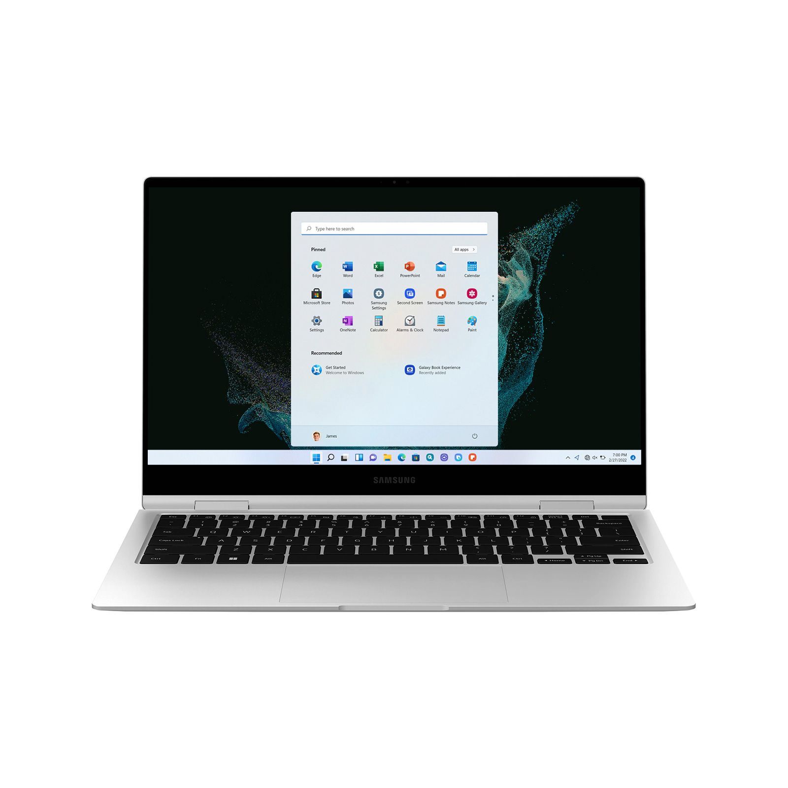 Galaxy Book 2 Pro Купить В Москве