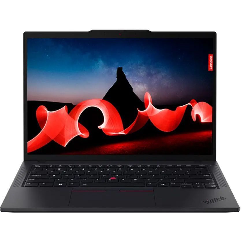 Lenovo ThinkPad T14 Gen 5 14 1920x1200 IPS Intel Core Ultra 7 155U 16 DDR5 512 SSD Intel Graphics Windows 11 Pro