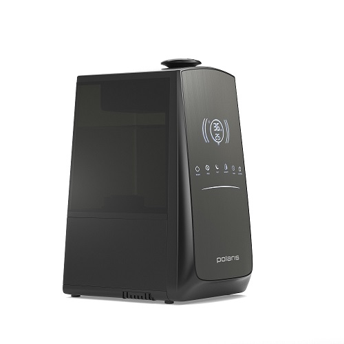 Увлажнитель воздуха с функцией ароматизации Polaris PUH 9105 IQ Увлажнитель воздуха с функцией ароматизации Polaris PUH 9105 IQ
