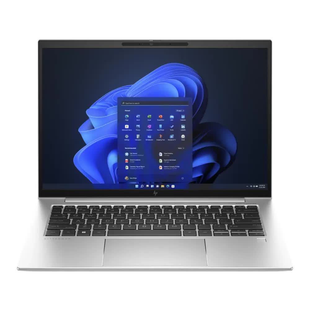 Hp elitebook ssd on sale