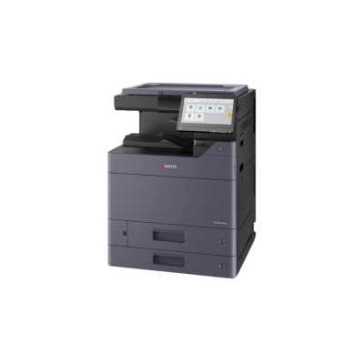 МФУ Kyocera TASKalfa 2554ci (1102YP3NL0)  (A3,25 / 12 ppm A4 / A3, 4 GB+32 GB HDD, Network,дуплекс, б / тонера и крышки)