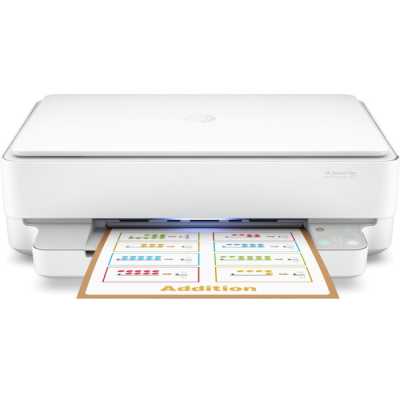 МФУ HP DeskJet Ink Advantage 6075 5SE22C A4 20ppm Wi-Fi МФУ HP DeskJet Ink Advantage 6075 5SE22C A4 20ppm Wi-Fi