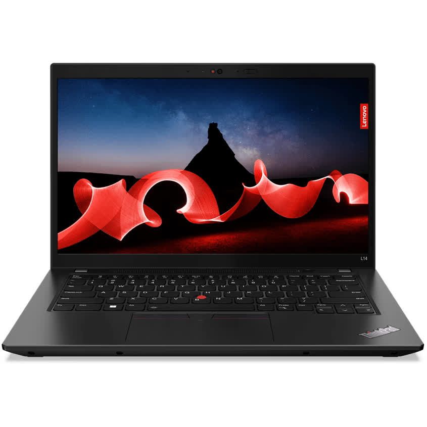 Lenovo ThinkPad L14 G4 14 1920x1080 IPS Intel Core i7 1365U 16 DDR4 512 SSD Intel Iris Xe Graphics Windows 11 Pro