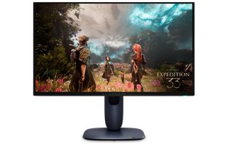 Мoнитoр Dеll 27" Аliеnwаrе АW2725Q, QD OLED LED 3840x2160  240Hz 1ms, черный