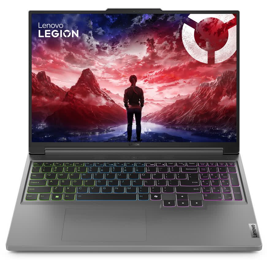 Lenovo Legion Slim 5 16AHP9 16 2560x1600 IPS 165 AMD Ryzen 7 8845HS 32 DDR5 1024 SSD NVIDIA GeForce RTX 4060 8 83DH005NRK Market777
