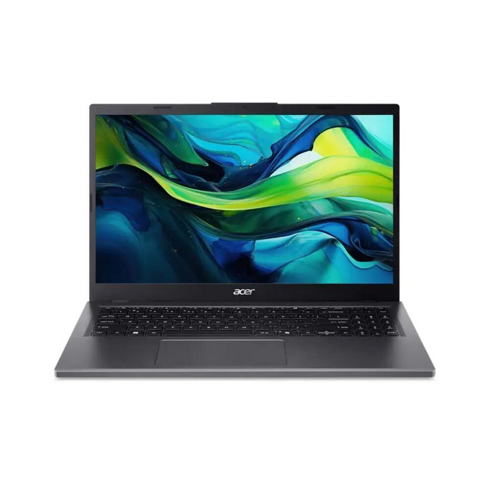 Acer Aspire A15 41M R4QW 15.6 1920x1080 IPS AMD Ryzen 7 7735U 16 DDR5 1024 SSD AMD Radeon Graphics NX.KXNCD.007 Market777