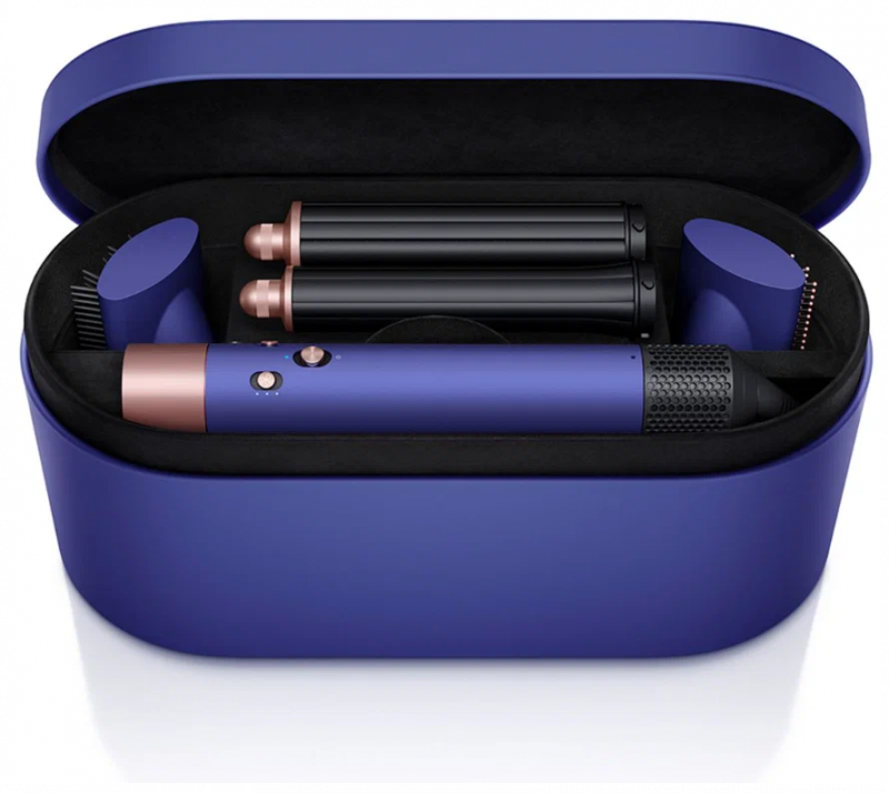 Обзор стайлера Dyson Airwrap Complete Long HS05