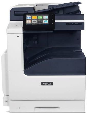 МФУ Xerox VersaLink C7120 / C7125 / C7130 (обязательно добавить к-т инициализации) (базовый блок) (C7101V_D) МФУ Xerox VersaLink C7120 / C7125 / C7130 (обязательно добавить к-т инициализации) (базовый блок) (C7101V_D)