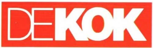 DEKOK DEKOK