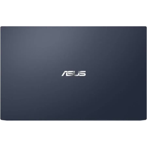 Ноутбук ASUS Expertbook B1 B1502CVA-BQ0326, 15.6" (1920x1080) IPS/Intel Core i5-1335U/16 ГБ DDR4/512 ГБ SSD/Intel Iris Xe Graphics/Без системы, Черный (90NX06X1-M01YL0)