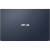 Ноутбук ASUS Expertbook B1 B1502CVA-BQ0326, 15.6" (1920x1080) IPS/Intel Core i5-1335U/16 ГБ DDR4/512 ГБ SSD/Intel Iris Xe Graphics/Без системы, Черный (90NX06X1-M01YL0)