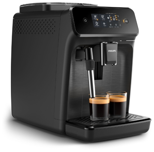 Кофемашина Philips EP1224/00 Series 1200