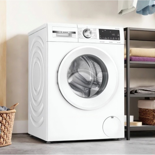 Стиральная машина Bosch Serie 6 WGG244Z4BY 
