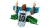 Конструктор LEGO Editions 43018 Лионель Месси - Празднование Конструктор LEGO Editions 43018 Лионель Месси - Празднование