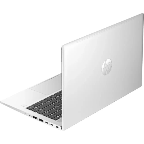 Ноутбук HP ProBook 440 G10, 14" (1920x1080) IPS/Intel Core i7-1355U/8 ГБ DDR4/512 ГБ SSD/Intel Iris Xe Graphics/Без системы, Серебристый (A39BZPA) Ноутбук HP ProBook 440 G10, 14" (1920x1080) IPS/Intel Core i7-1355U/8 ГБ DDR4/512 ГБ SSD/Intel Iris Xe Graphics/Без системы, Серебристый (A39BZPA)