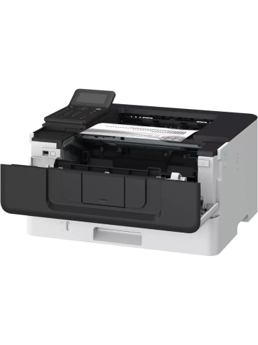 Принтер лазерный Canon i-SENSYS LBP246dw II (А4, 40 ppm, Mono, Duplex, 1200 dpi, 1 Gb, 1200 Mhz, 250-sheet cassette, USB 2.0, RJ-45, WIFI) (Cart.070 / 070H)