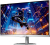 Монитор Gigabyte 27" M27UP ICE 3840x2160 IPS LED белый Монитор Gigabyte 27" M27UP ICE 3840x2160 IPS LED белый