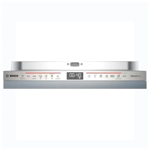 Встраиваемая посудомоечная машина Bosch SPV 6EMX11 E