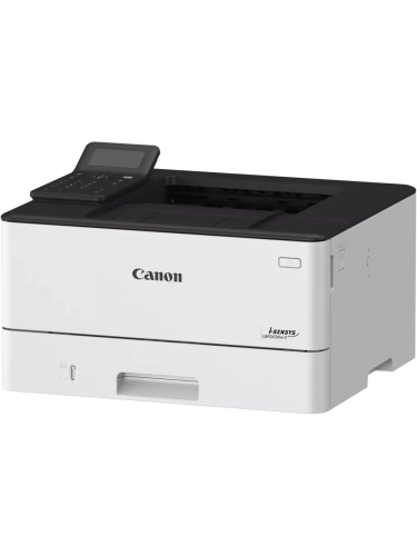 Принтер Canon i-SENSYS LBP243dw II (А4, 36 ppm, Mono, Duplex, 1200 dpi, 1 Gb, 1200 Mhz, 250-sheet cassette, USB 2.0, RJ-45, WIFI) (Cart.070 / 070H)