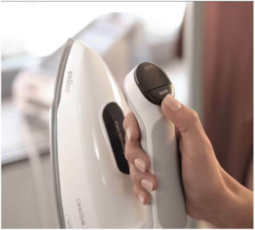 Парогенератор Braun CareStyle 7  IS 7262 GY Парогенератор Braun CareStyle 7  IS 7262 GY