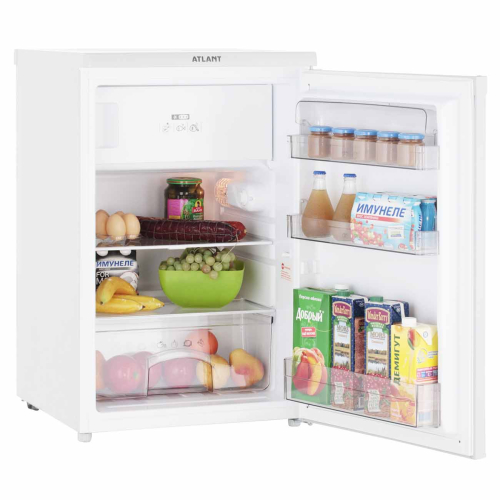 Холодильник ATLANT Х 2401-100, белый