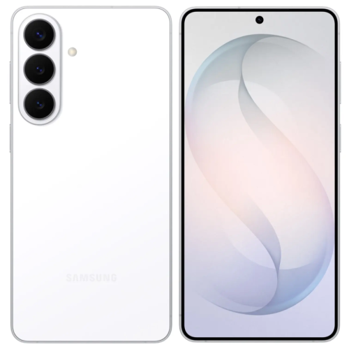 Смартфон Samsung Galaxy S26+ 12/256Gb (SM-S947B) White