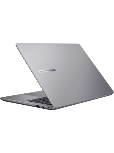 Ноутбук ASUS ExpertBook P3 PM3406CKA-LY0247, 14" (1920x1200) IPS/AMD Ryzen AI 7 350/16 ГБ DDR5/1024 ГБ SSD/AMD Radeon Graphics/Без системы, Серый (90NX0971-M00970)