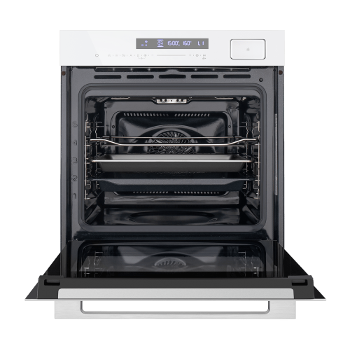 Электрический духовой шкаф MAUNFELD MEOR7216STW