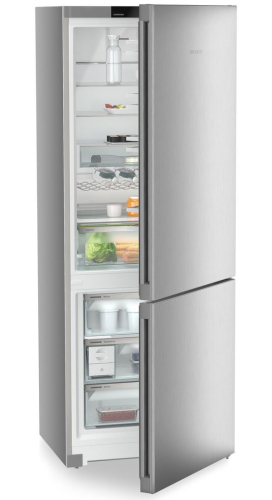 Холодильник Liebherr CNsfd 7723 